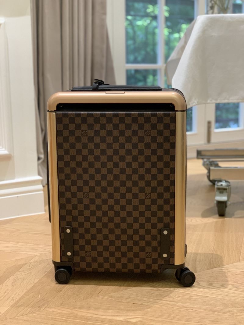 LV Suitcase